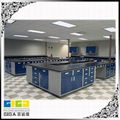 GIGA China factory price science lab