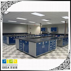 GIGA China factory price science lab