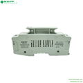 TUV Certified Solar Fuse Holder 1500VDC Din Rail Fuse Base