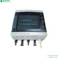 Solar Combiner Box DC Combiner Box Plastic/Metal PV Combiner Box