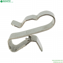Cable Clips For Metal Roof PV Wire Management Clips