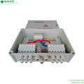 NSPV inner solar combiner box