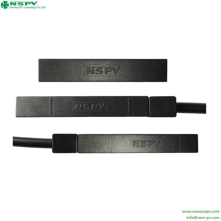 NSPV BIPV junction box