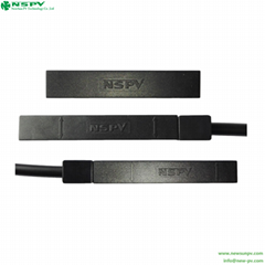 太阳能接线盒 BIPV薄膜专用接线盒 光伏建筑一体化系统用接线盒