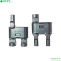 NSPV的1500VDC分支連接器