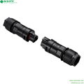 NSPV solar AC3P connector cable female to cable male type