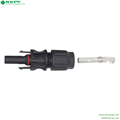 NSPV 1500VDC solar cable connector female