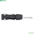 NSPV 1500VDC solar cable connector male