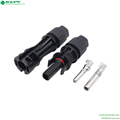 NSPV 1500VDC solar cable connector