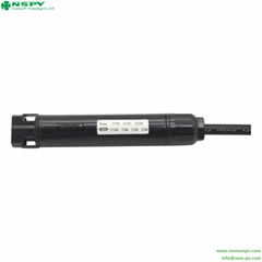 1000VDC solar fuse connector IP67 male cable end