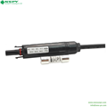 NSPV 1000VDC PV fuse connector 4F3 type