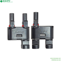 NSPV的1500VDC分支連接器