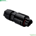 NSPV solar AC 5P connector cable male