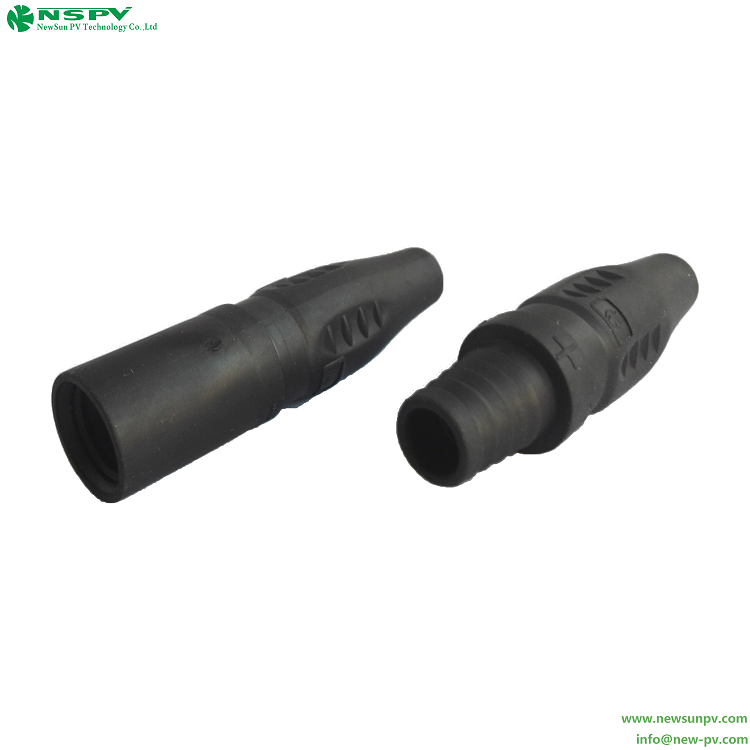 IP67 30A PV3.0 Solar Cable Connector Compatible MC3 Connector 3