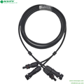 NSPV 1500VDC solar twin cores extension cable