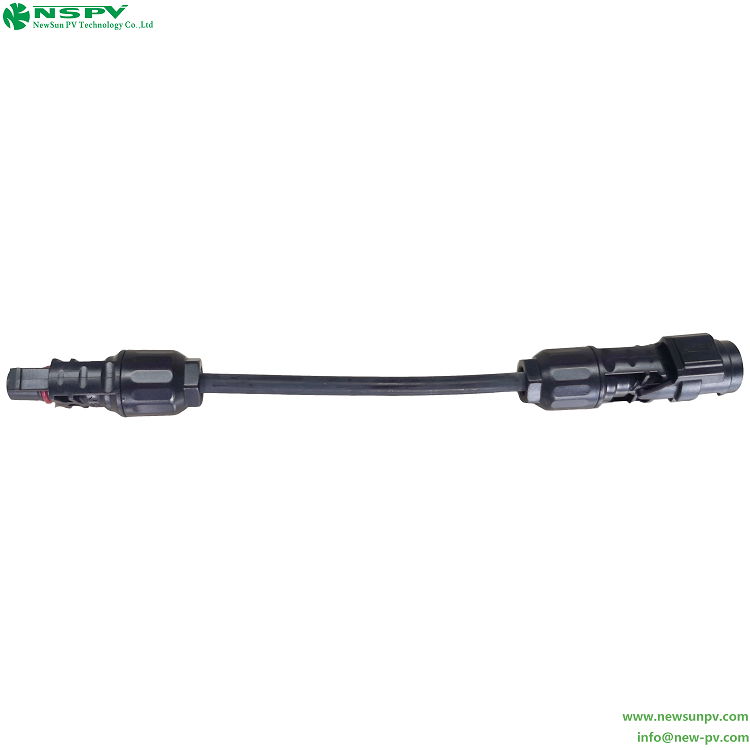 NSPV PV3.0 jumper extension cable