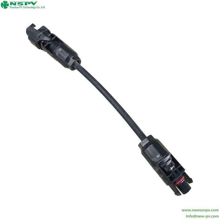 NSPV PV3.0 jumper extension cable