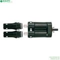 NSPV 1500VDC branch fuse connector 2male to 1female