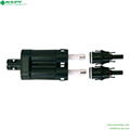 NSPV 1500VDC branch fuse connector 2female to 1male