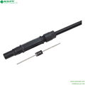 NSPV mini cable connector female