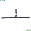 NSPV的小型T連接器