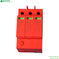 DC SPD Surge Protective Device Surge Protection Device Surge Arrester