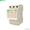 NSPV DC surge protective device