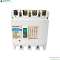 MCCB Molded Case Circuit Breaker 4P DC