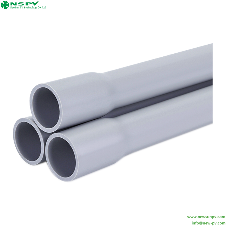 NSPV rigid conduit