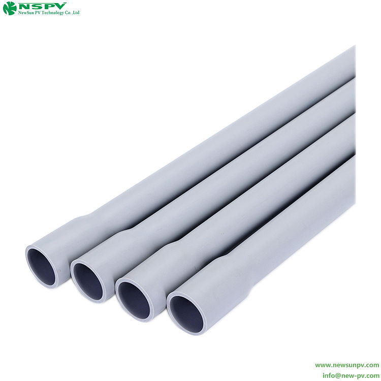 NSPV rigid conduit