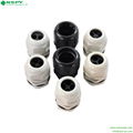 NSPV breathable cable gland connector