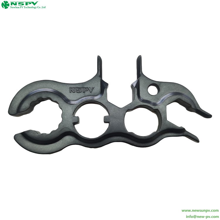 NSPV plastic spanner