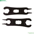 Solar Connector Spanner mc4 Connector Spanner Plastic PV Wrench