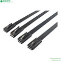 NSPV stainless steel cable tie