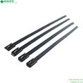 NSPV stainless steel cable tie