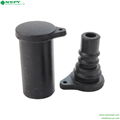 NSPV Dustproof Solar Connector Cap mc4 Sealing Caps mc4 Dustproof Cap