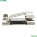 Photovoltaic Solar Wire Management Clips Solar Panel Cable Clips