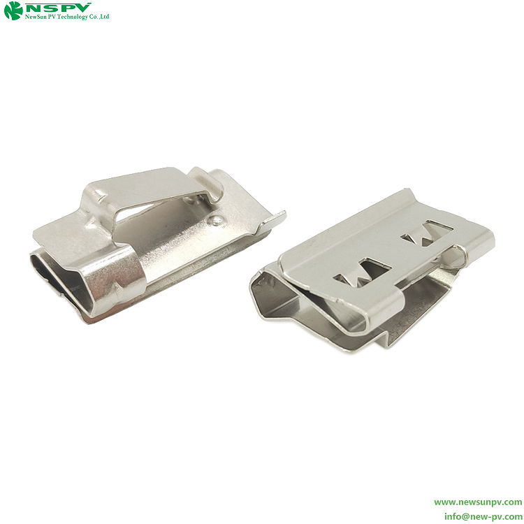 Solar wire management clips solar panel cable clips 5