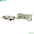 NSPV solar cable clip SCC-90/6S/4 type