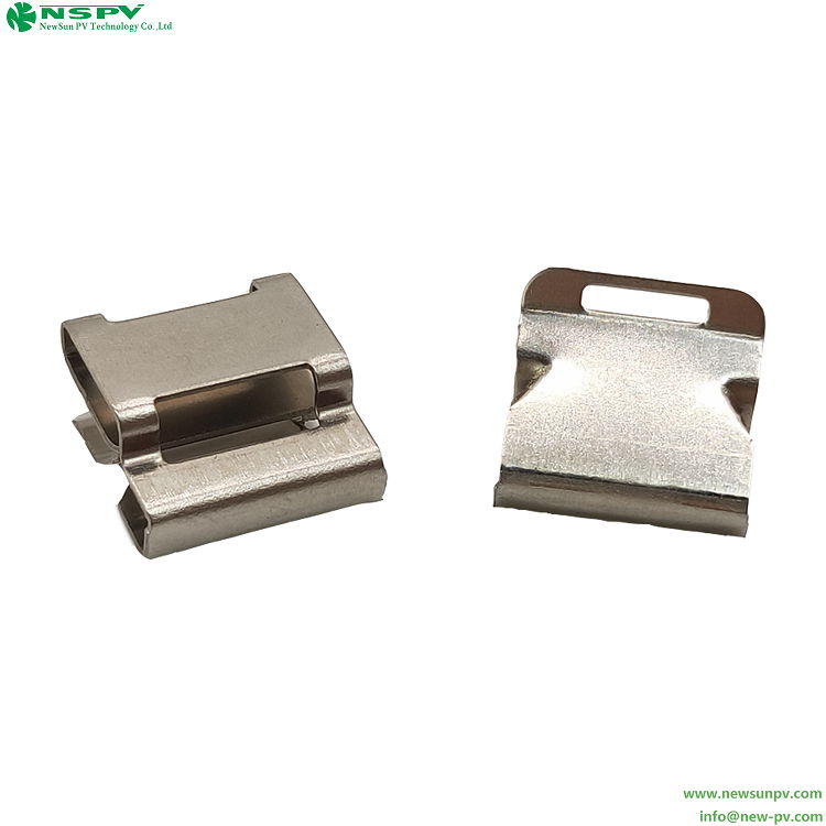 NSPV solar cable clip SCC-CT type