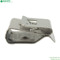 PV wire clips metal cable clips for