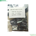 NSPV solar cable clip SCC-ST/2 type