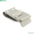 NSPV solar cable clip SCC-ST/4M type