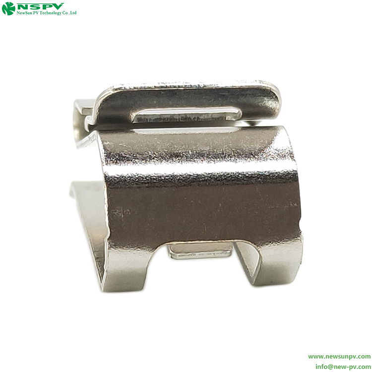 NSPV solar cable clip SCC-US/2 type