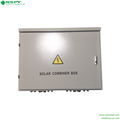 NSPV AC solar combiner box