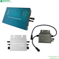 600W Solar Micro Inverter Intelligent