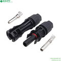 TUV Solar cable connector IP68 1500VDC