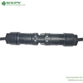 NSPV的光伏交流連接器