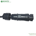 NSPV的光伏交流連接器