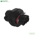 NSPV的光伏交流連接器